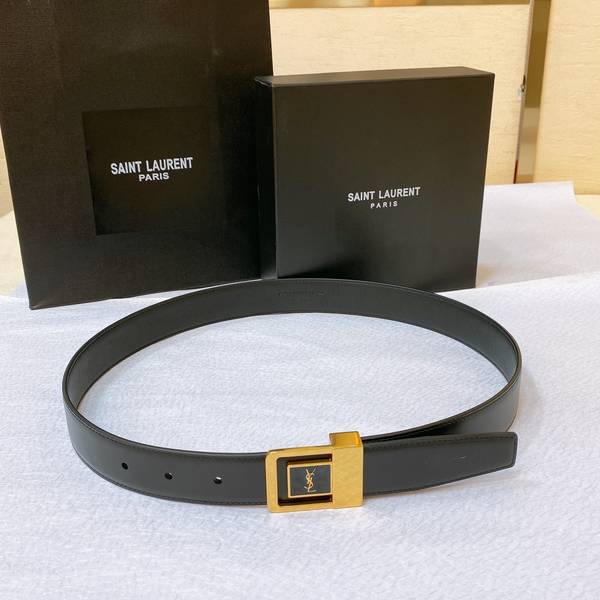 Saint Laurent Belt 30MM SLB00131